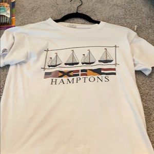 Brandy Melville Graphic tee